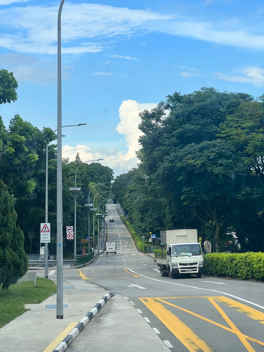 이런 날씨를 보면 마음이 훨씬 좋아질 거예요.