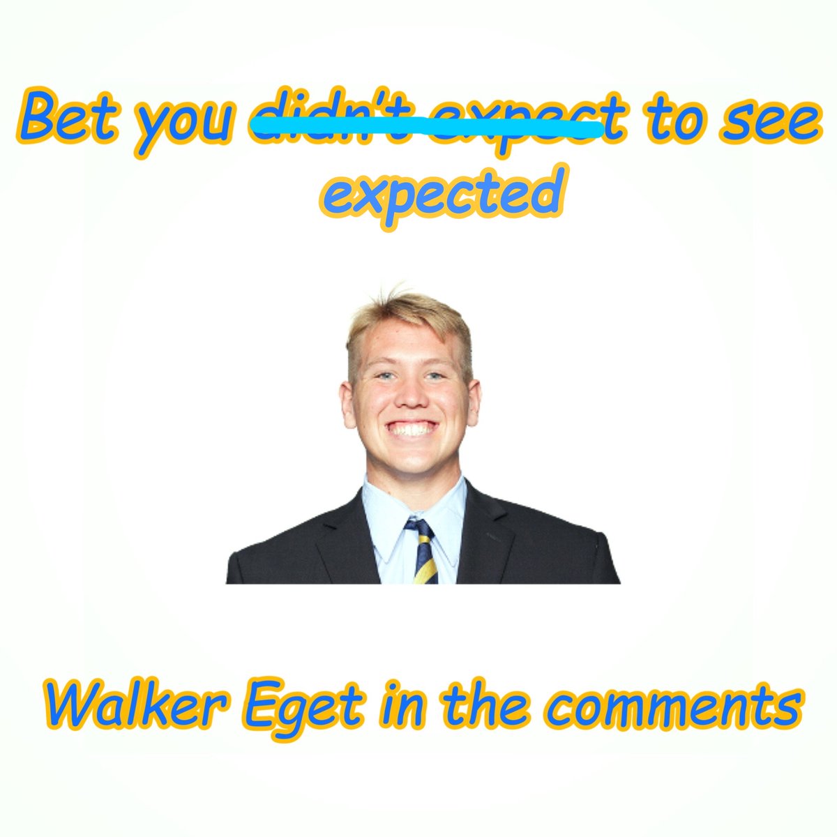 Dac “SJSU Duck” tweet media