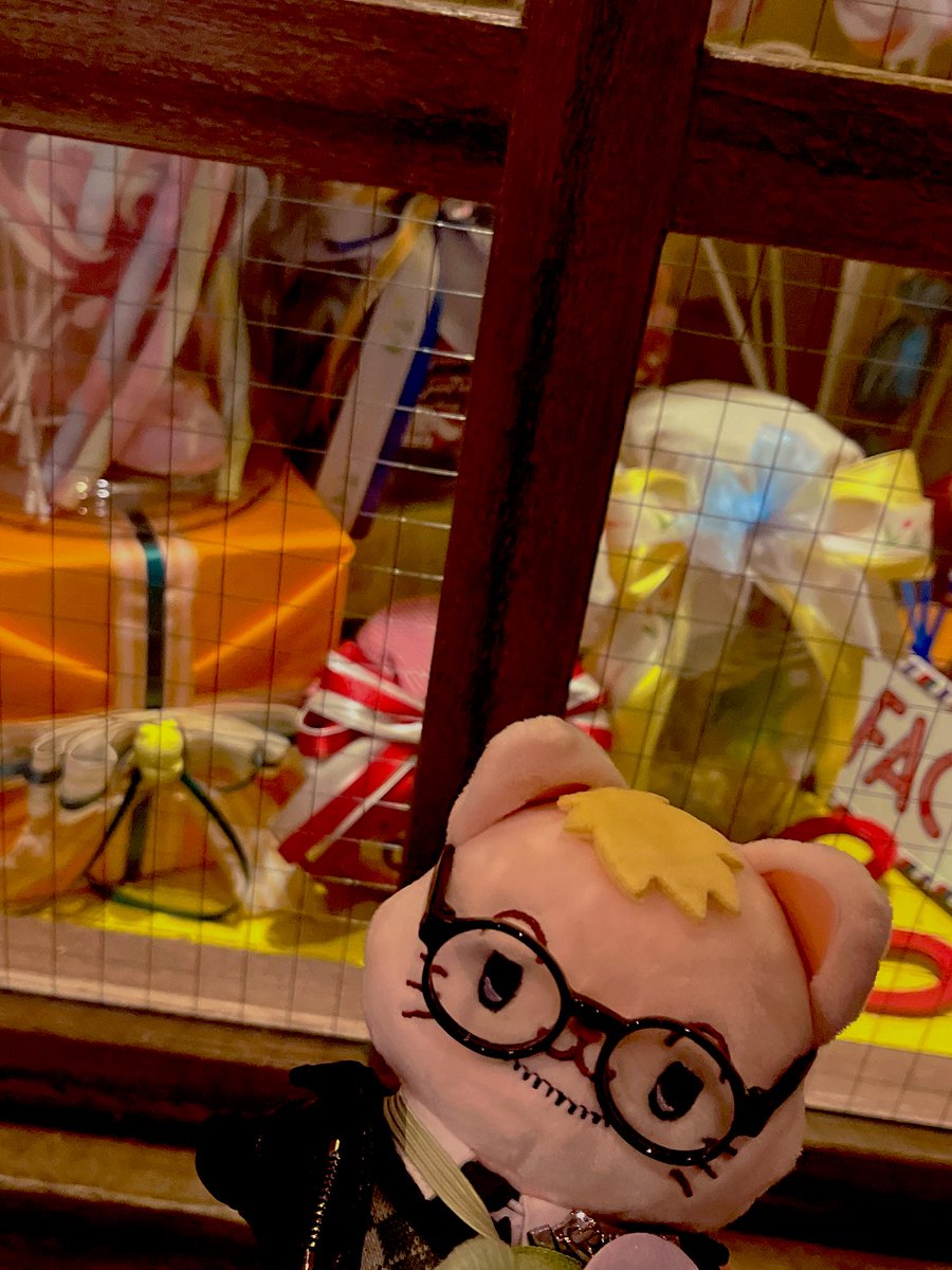 これはデートってやつかい？