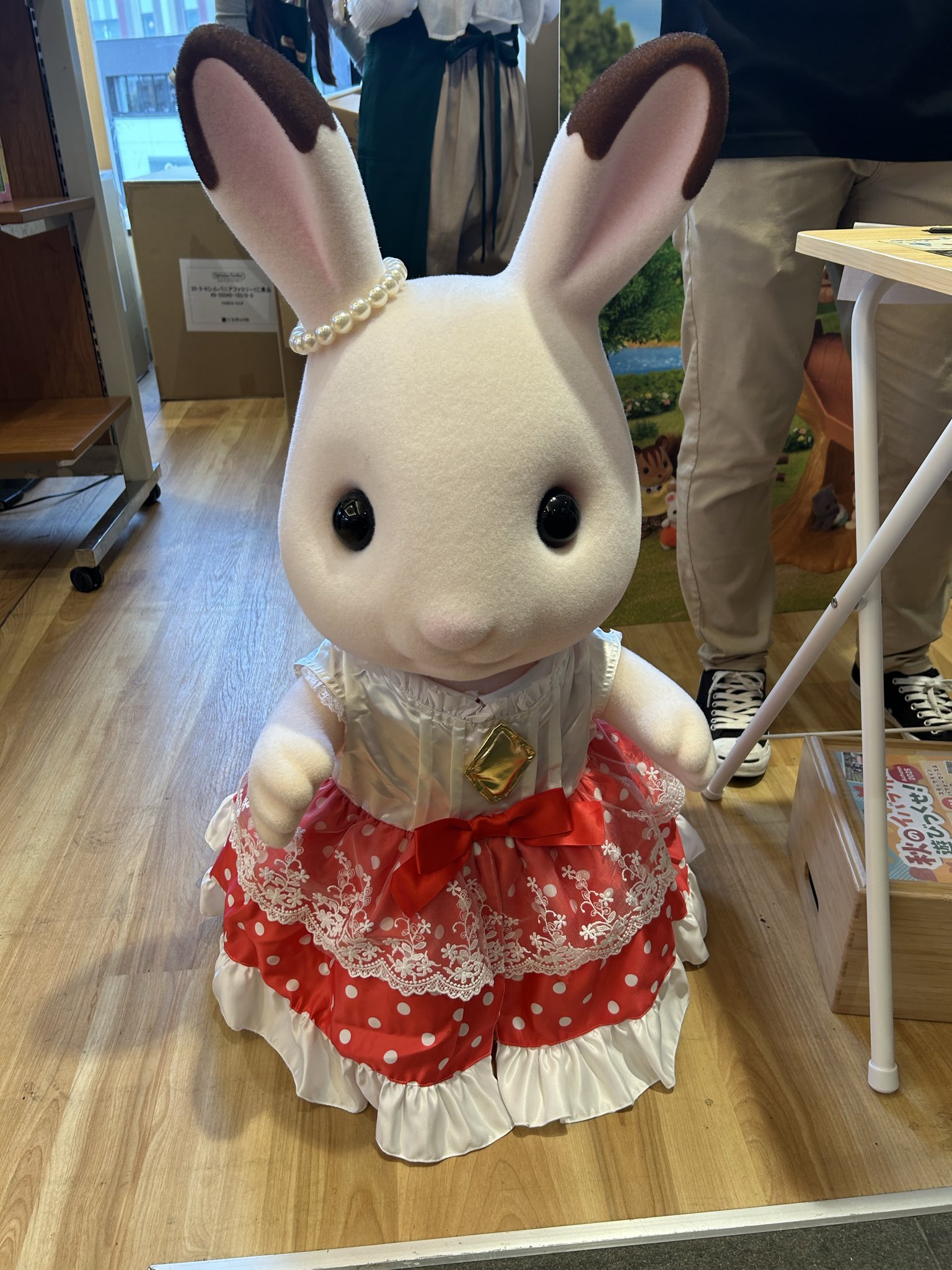 ともちゃん on X: 