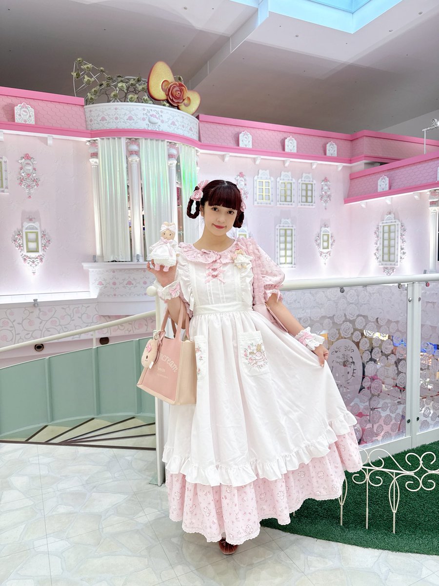 青木美沙子 二ナス ルームシューズ スリッパ エプロン 青木美沙子 二ナス ルームシューズ スリッパ エプロン アパレル編