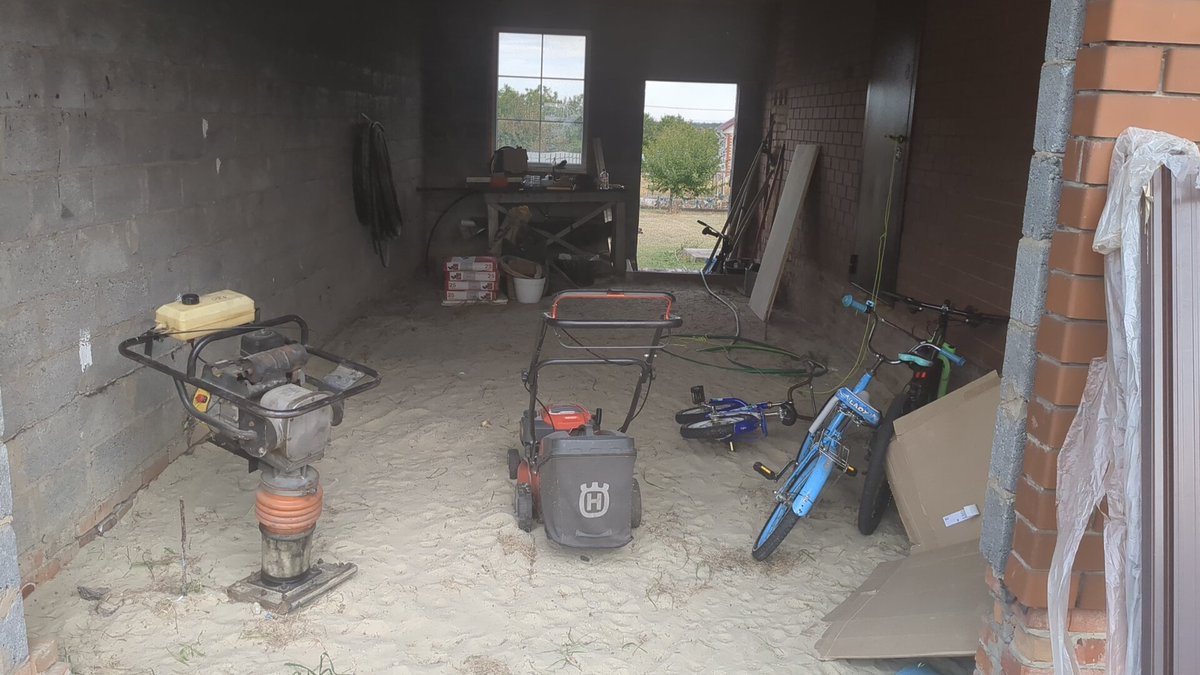 Maxim Gladkih tweet media