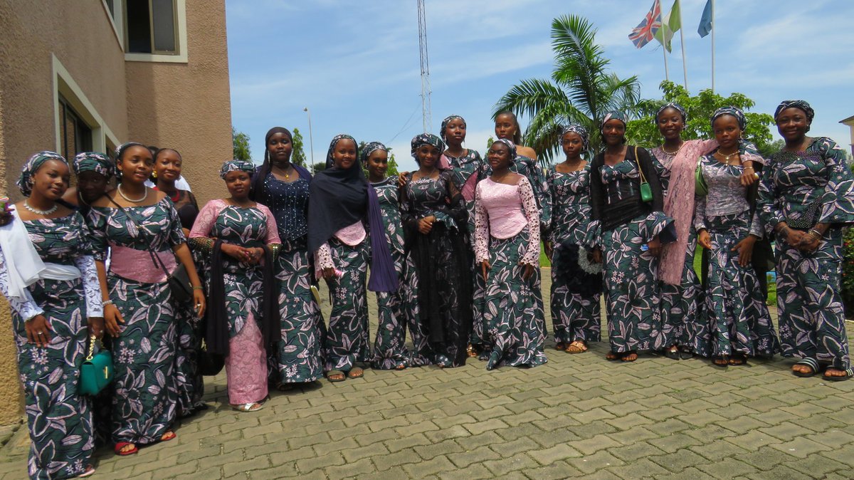 CAPITALSCIENCE2's tweet photo. It was a day to remember as CSA marked Nigeria's 65th independence anniversary with a breathtaking annual Cultural Day event.

#weareonebigfamily# https://t.co/FlJv0qycGe