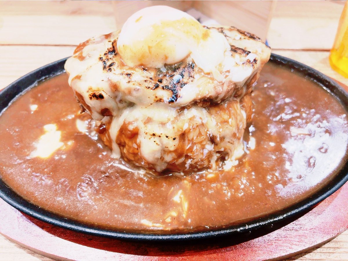 kumaGAMO's tweet photo. 美味かった(*´﹃｀*) https://t.co/n2UPRyy0wC