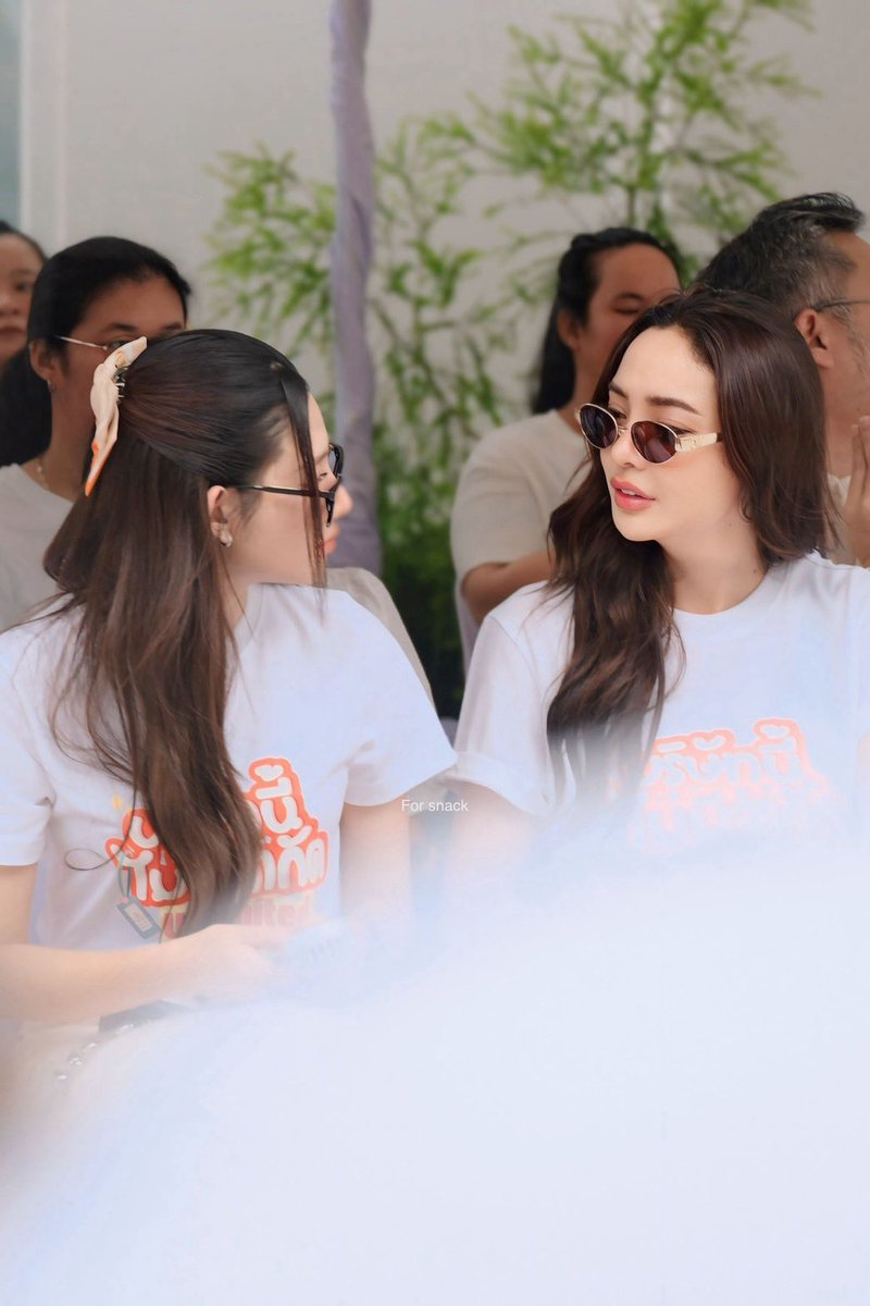 phannita_35's tweet image. เหมาะสมกันมากค่าบ💜🖤👭🤏🏻

NACKPAT WORSHIP CEREMONY 
#UnlimitedLoveWorship 
#แน็กพัด
#Nackpat
