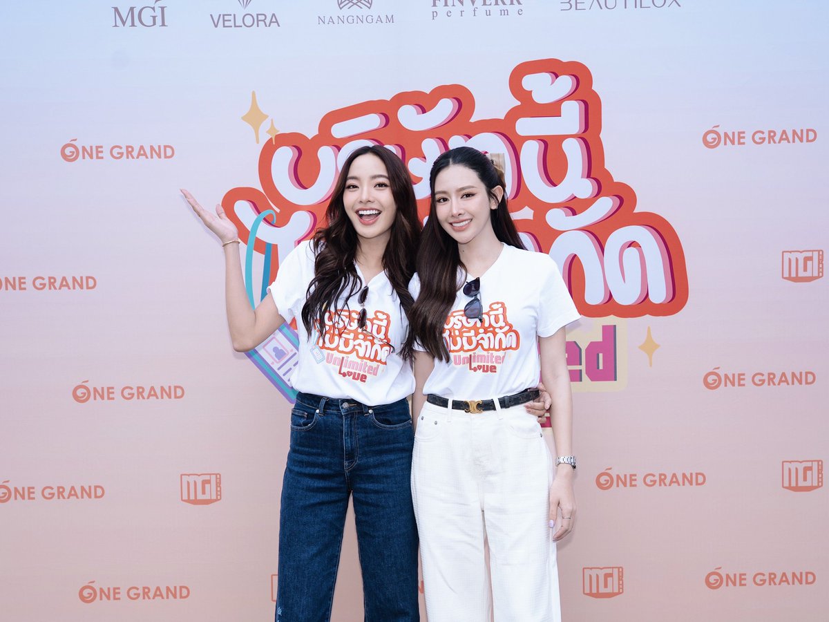 phannita_35's tweet image. เหมาะสมกันมากค่าบ💜🖤👭🤏🏻

NACKPAT WORSHIP CEREMONY 
#UnlimitedLoveWorship 
#แน็กพัด
#Nackpat