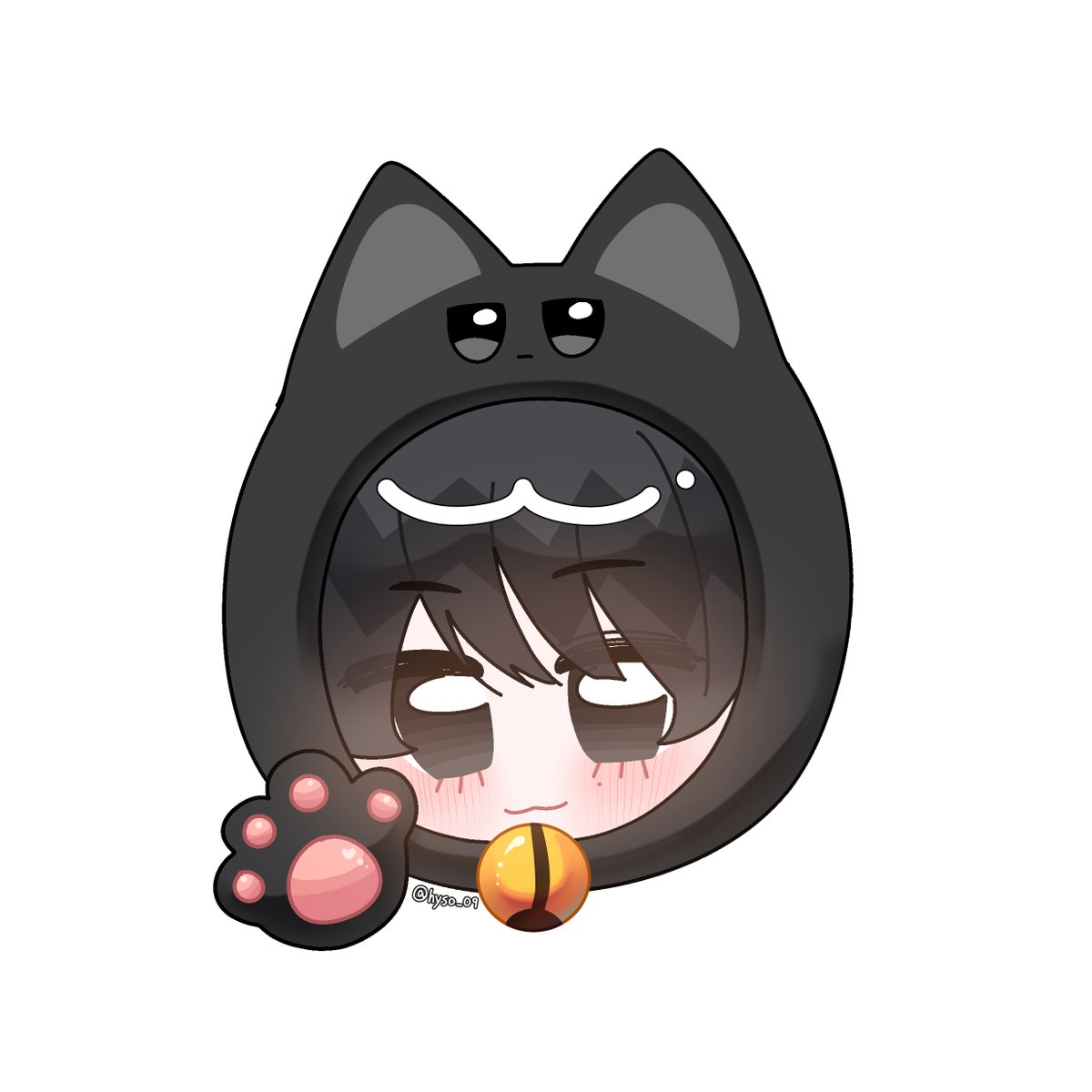 #커미션 #커미션RT 
 고정틀급전커미션을받스니다

🍀 한장당 3천원
🍀 작업기간 최소당일~최대3주
🍀 고양이무늬 말씀해주셔야댐!!
&gt;&gt;깜고나 치즈냥이나 얼룩이 민무늬 등등 
&gt;&gt;강아지나 토끼/여우 등으로도 수정가능
🍀 신청은디엠으로부탁드려유

11월30일에 닫아요
