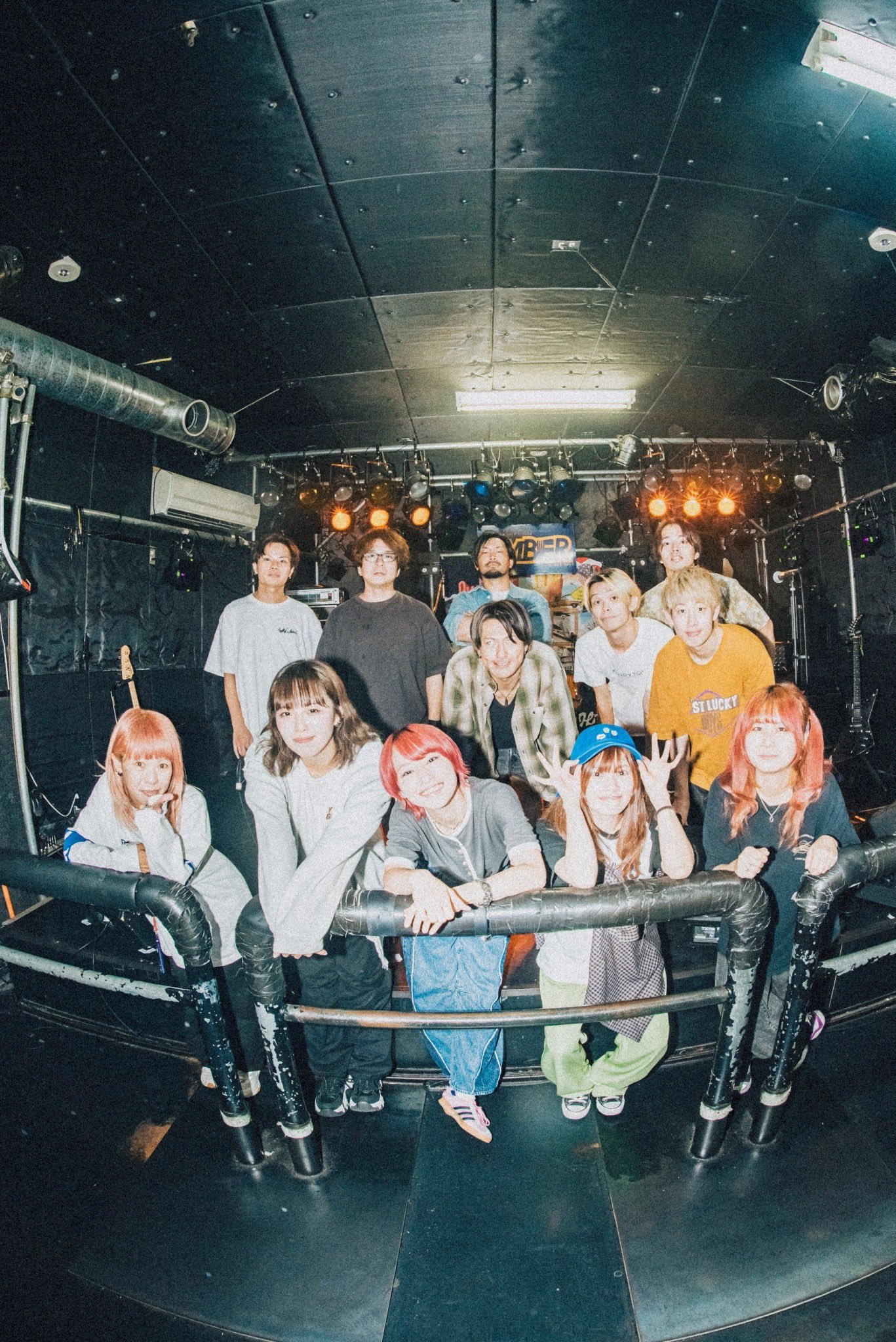 邦楽 OwL OwL (@fukurouband) / X