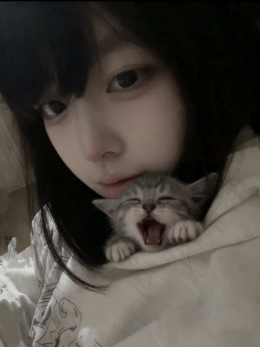 不要跟我说话 tweet media