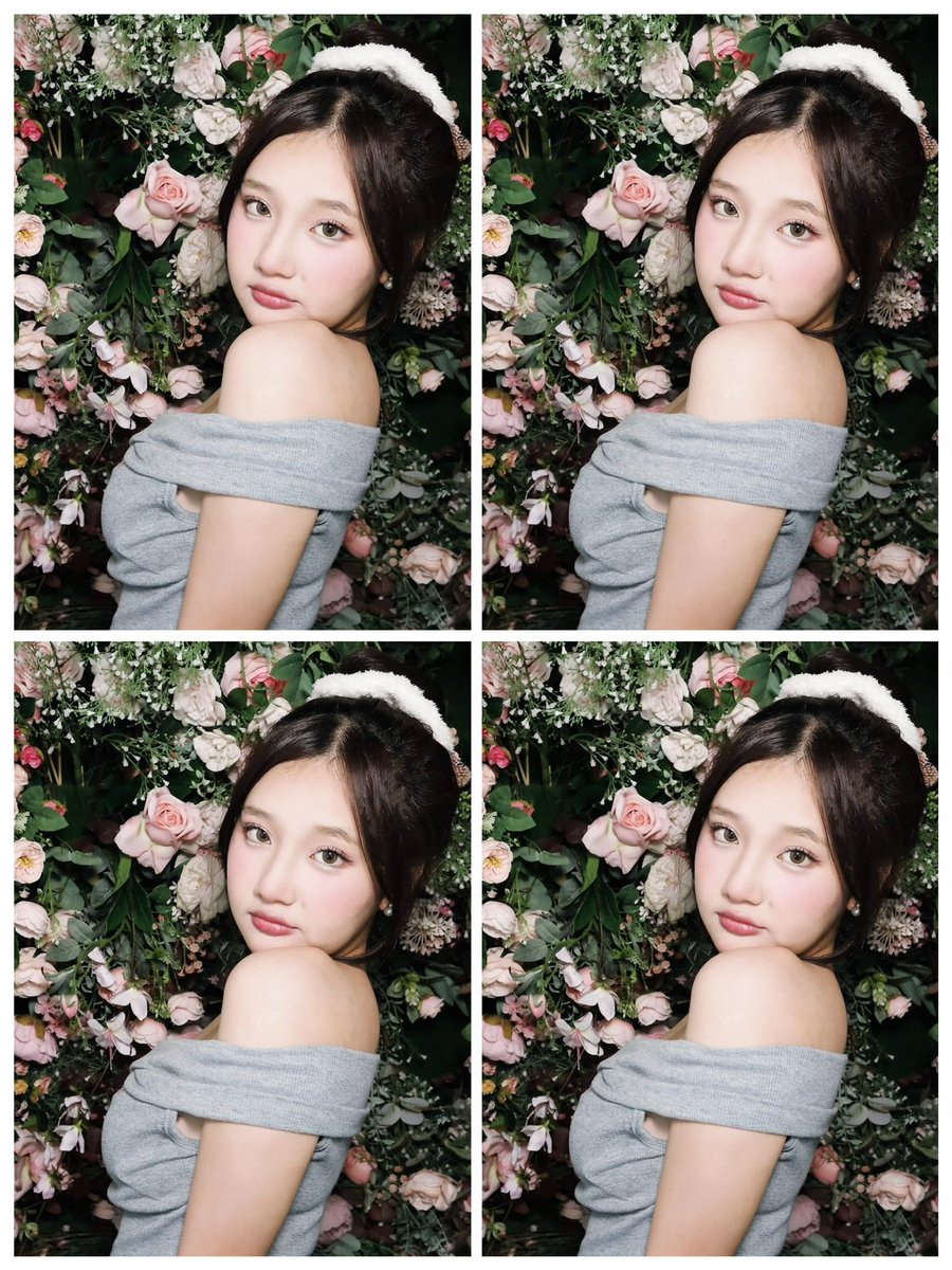 ₊˚ 𑣿ྀི 달린 ໒꒱⋆ﾟ⊹ (@darlilenee) on Twitter photo 