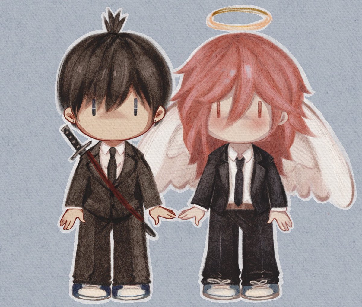 kisyundra_'s tweet photo. #akiangel https://t.co/kiBAxhUzl4
