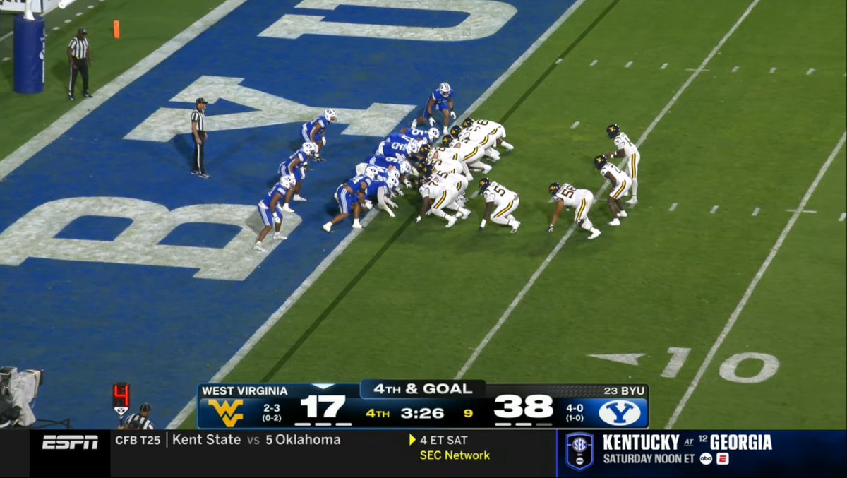 no context wvu tweet media