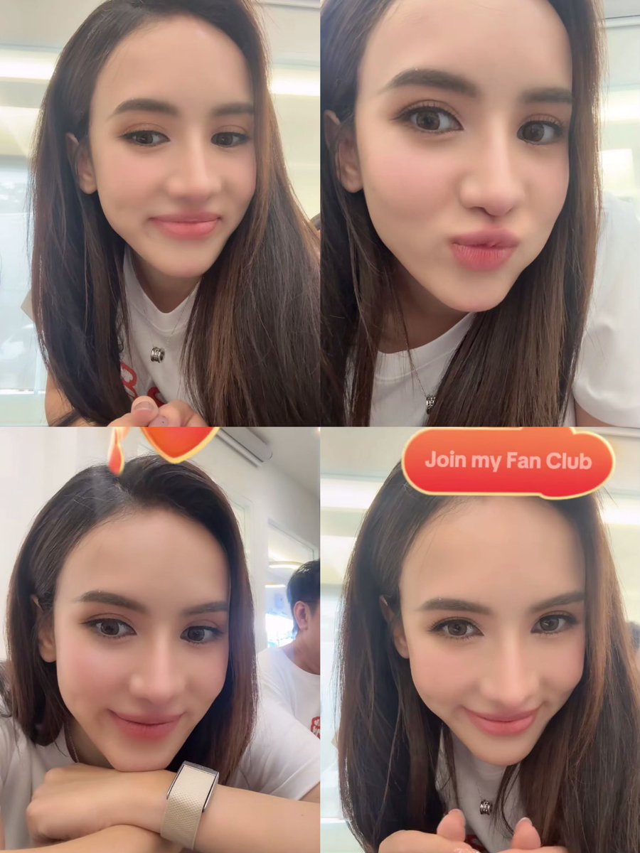 iivyyada's tweet image. へ
（• ˕ •マ ruk nong behr meow

#มิเชลเบอร์แมนน์ #Michellebehrmann