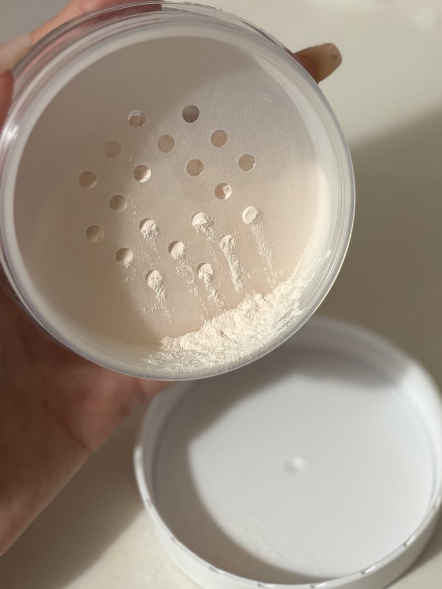 なるちゃん@垢抜け研究👼🏻 tweet media