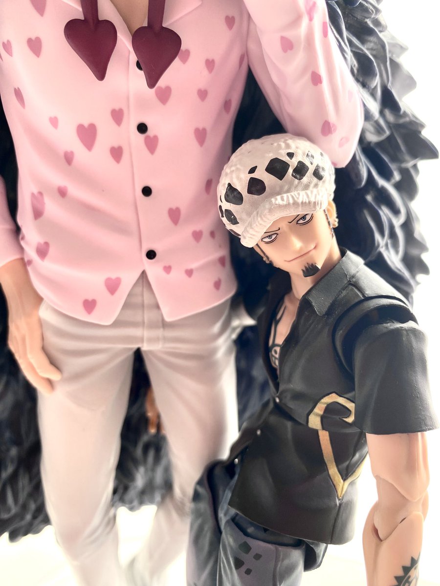 1枚目ふつうに感動的で泣けるのに2枚目あまりに俺の❤️‍🔥さんドヤふぁるが〜してる😂😂😂🫶💓💓💓太もも撫でやがって…