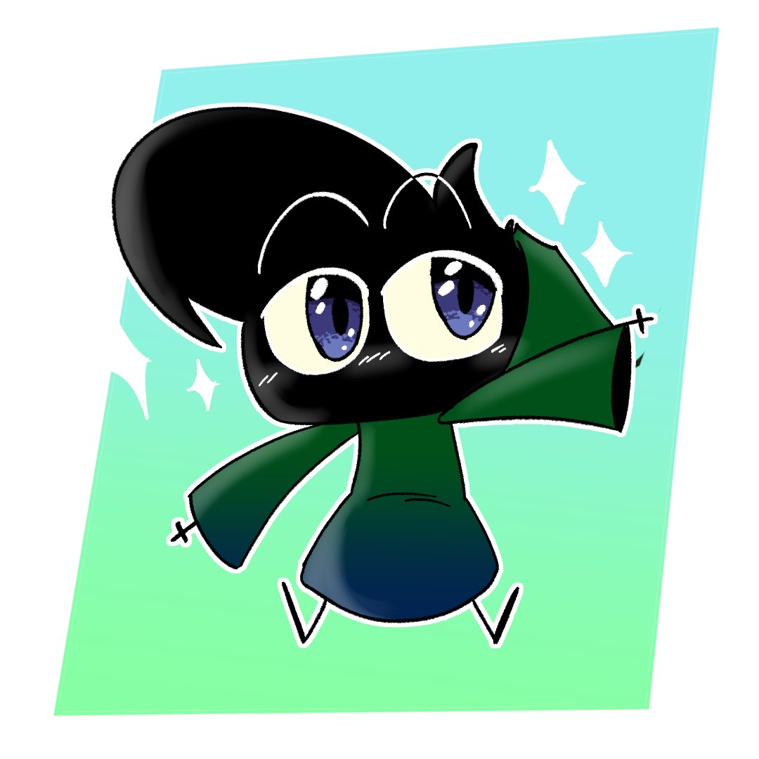 Normando_380's tweet photo. el cringetober: chibi art
#cringetober2025 https://t.co/H5mvibk7nH