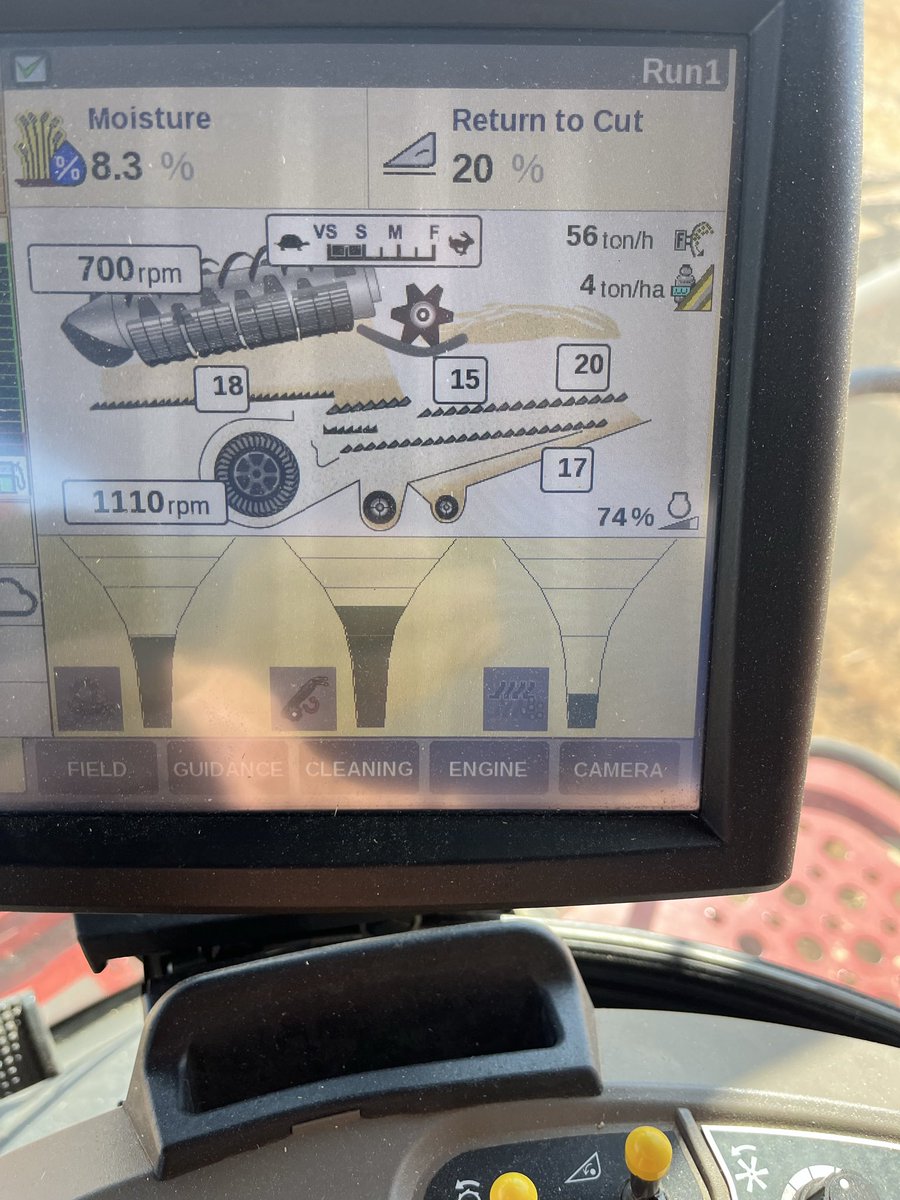 Craig Harrison tweet media