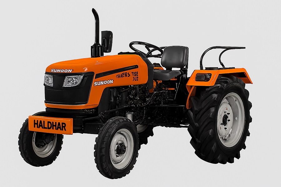 guru_drive's tweet image. Sukoon Haldhar Micro-Trac 750: A Compact Electric Tractor for the Future

testdriveguru.com/tractor/sukoon…

#ElectricTractor #MicroTrac750 #SukoonHaldhar #EcoFriendlyFarming #SmartFarming #ElectricFarmTractor #IndianAgriculture #SustainableFarming #SmallFarmTractor  @guru_drive