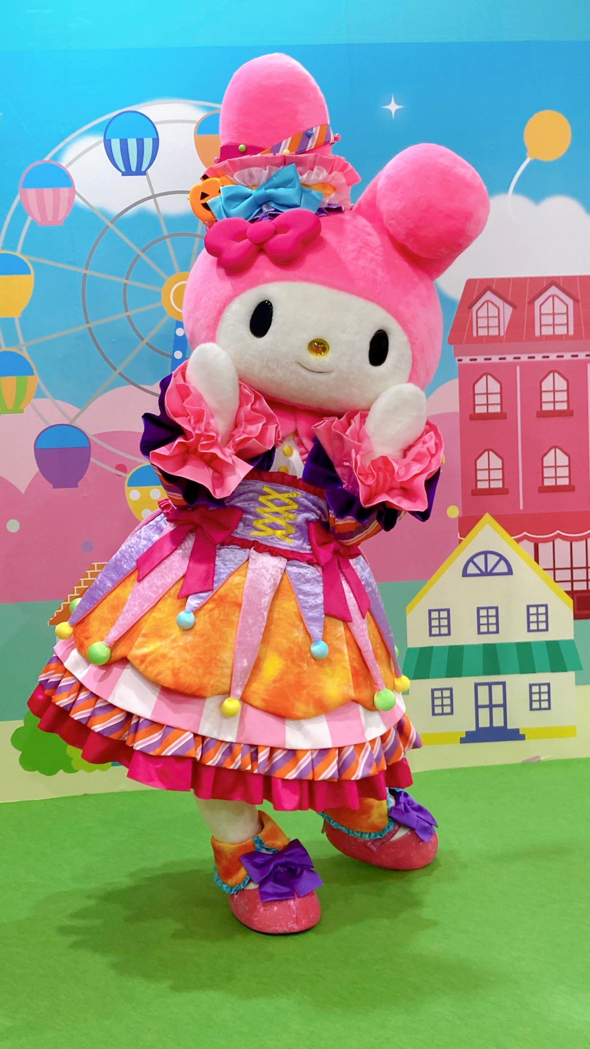 🎀にゃんめろ🎀 (@nyanmelo_118) / X