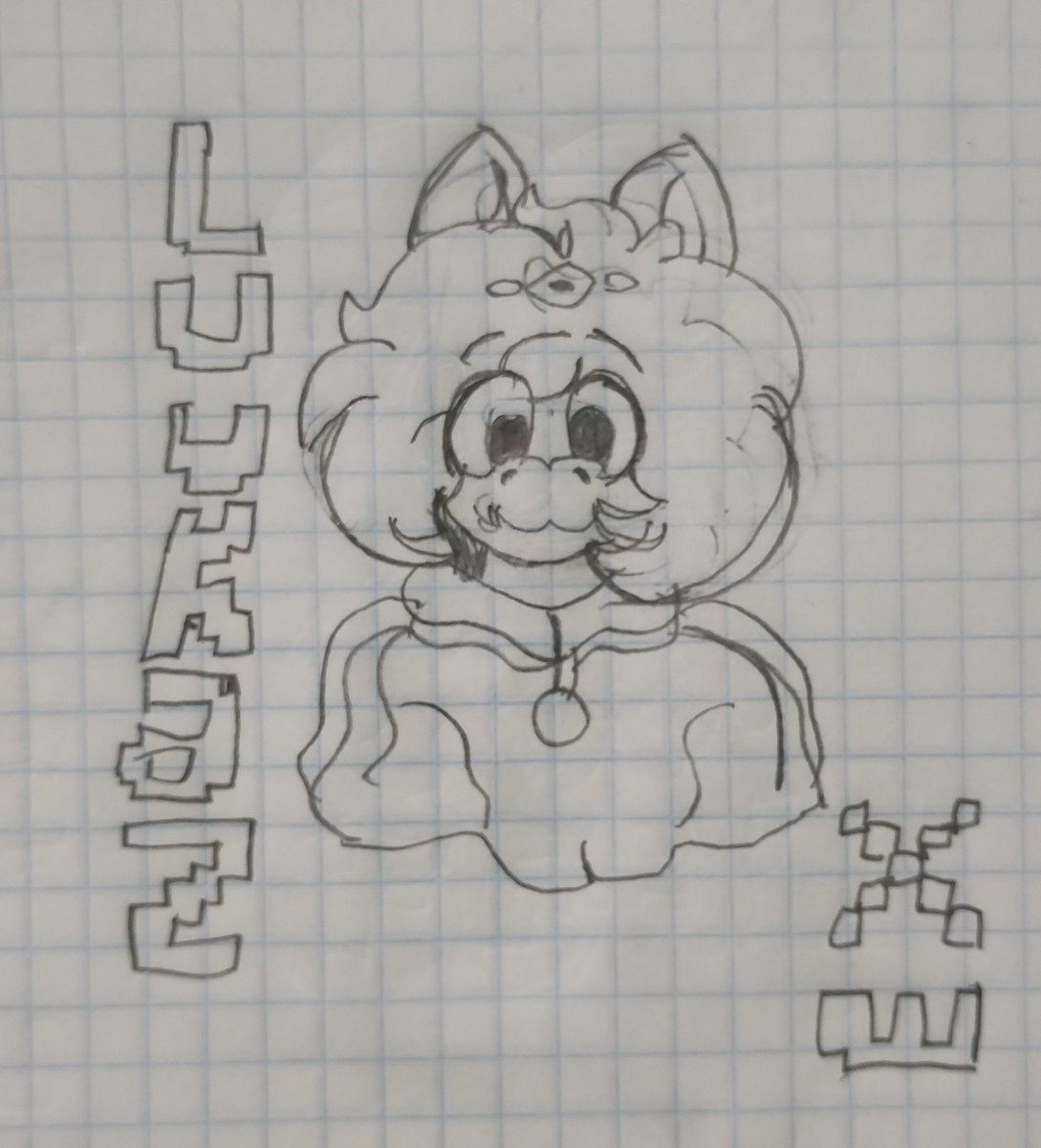 <a href="/Zhelyx_/">🍓✨Zhelyx - VTuber ES ✨🍓</a> Desactiva la caída de fps por cada jefe.
<a href="/LukazMx/">LuKaZ MX 🇲🇽🔞</a> genera 2 Furras Milkmaid
Esta vez salieron mejor :3! 
#balatro #furry #furryart #digitalart