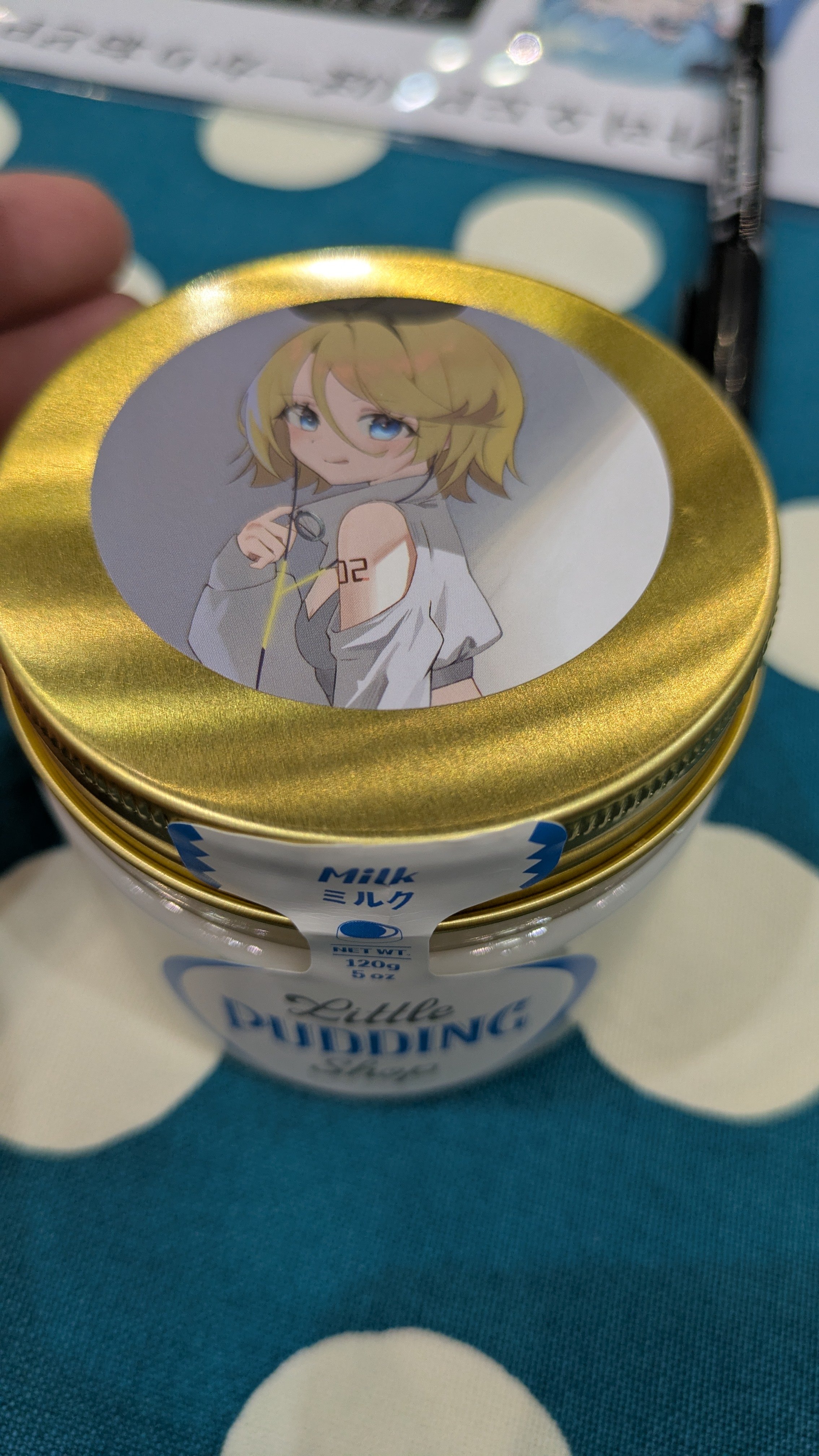 ♪ぷーりんちゃん♪ ここで働かせて下さい‼️‼️‼️‼️‼️‼️