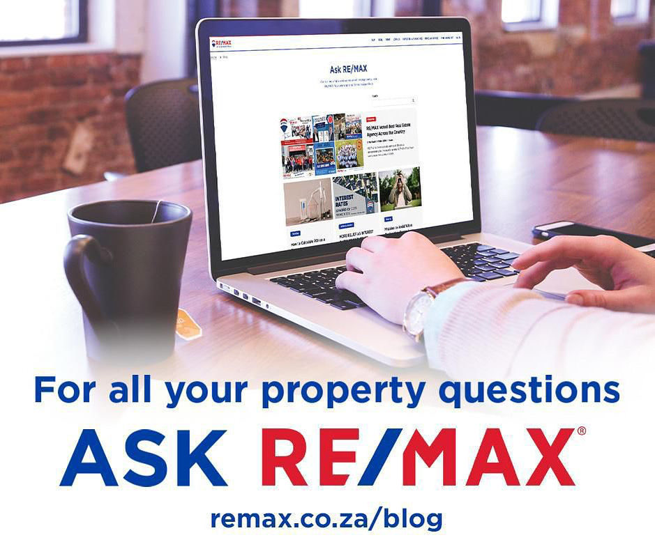 🏡 Thinking About Property? Let’s Talk! ✨

Buying, selling, or just curious about the market? I’m here to guide you every step of the way — no pressure, no jargon, just honest local advice. 🌱📈

📞 Call or WhatsApp Remax - Gisela Skews Franca on 082 394 5885

#AskGisela #REMAX