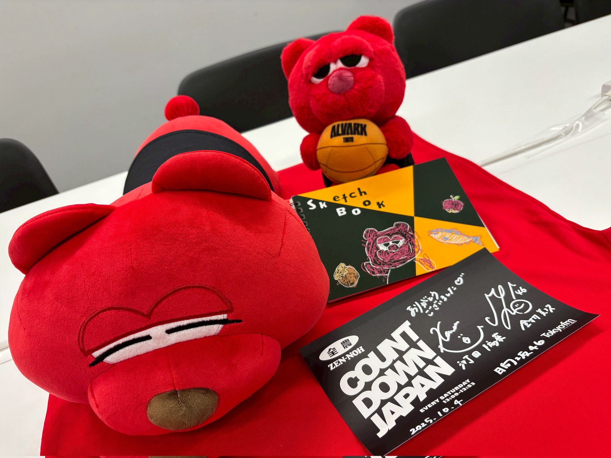 COUNTDOWN JAPAN on X: 