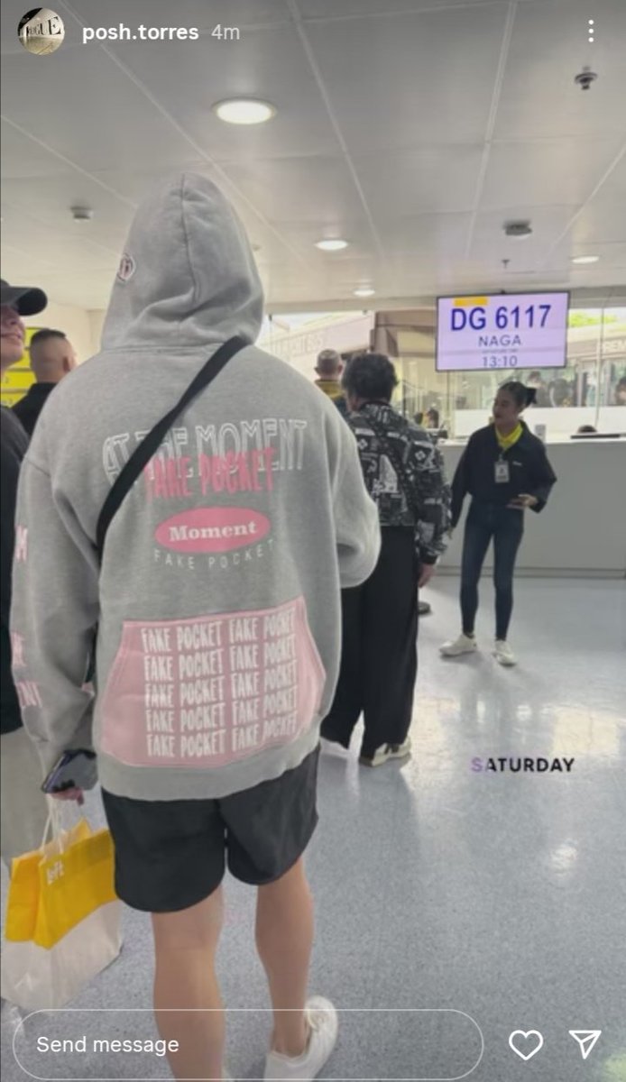 Inlababububeaw's tweet photo. Enrique Gil otw to Camarines Norte for Artista Night in Jose Panganiban

#EnriqueGil

10.04.2025 https://t.co/0ffPit7uxR
