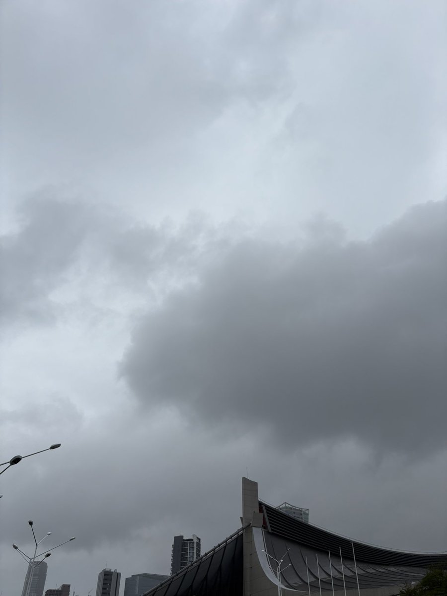 LLC_ryukyu's tweet image. 雨なのだけれど☔