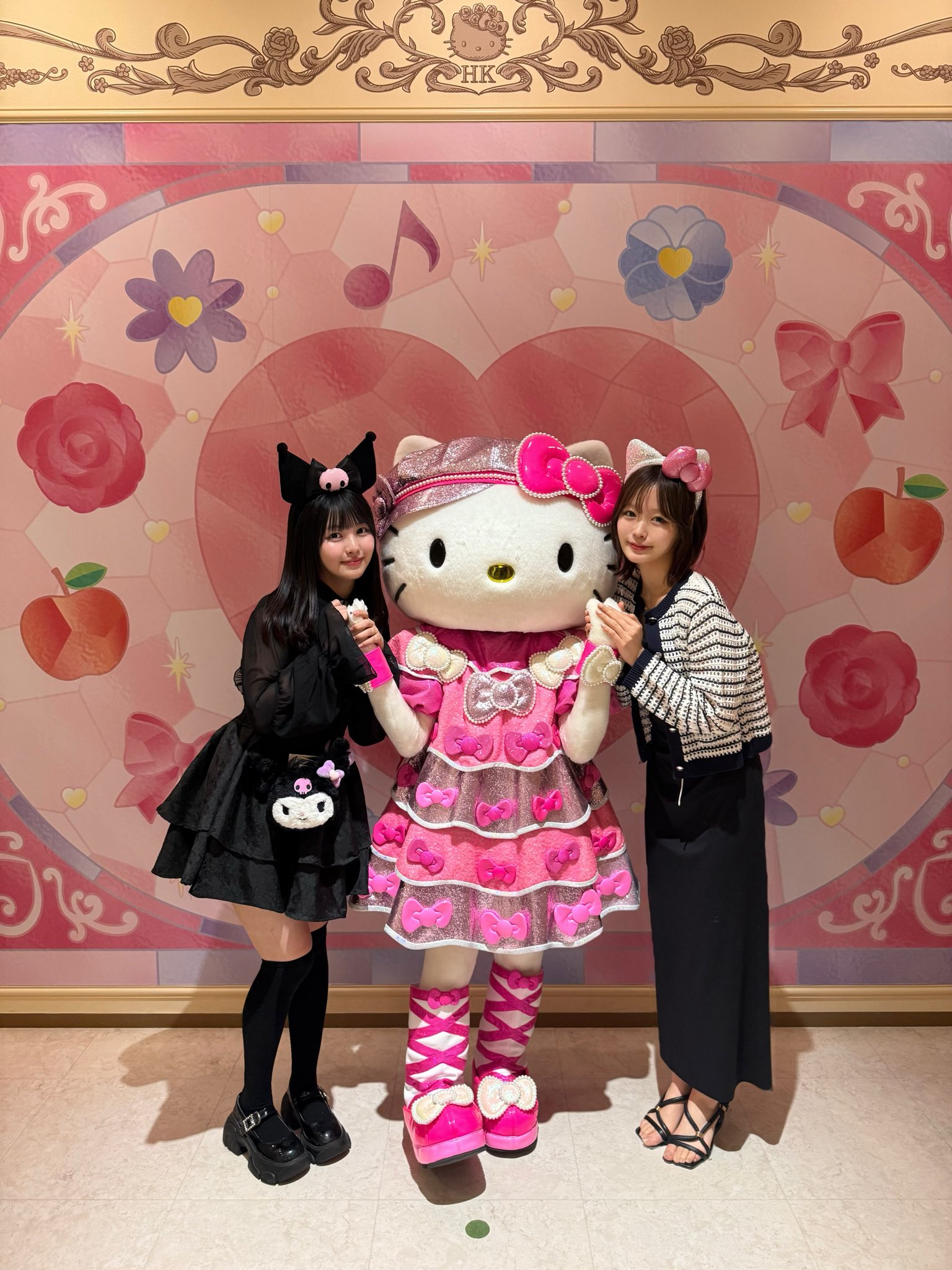 サンリオピューロランド 2013年3月9,10日 スプリングコンサート CD サンリオピューロランド 2013年3月9,10日 スプリングコンサート CD