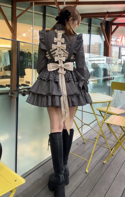 コスプレイヤーマジョノカ渚のTwitter画像2