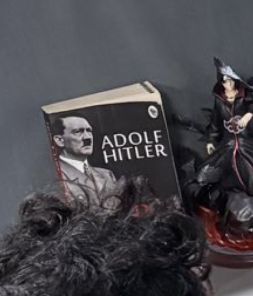 siddharthcmd's tweet image. WTF😳