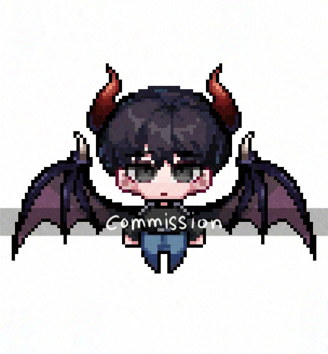 CMS_tangerine's tweet photo. 도트 타입 1인 https://t.co/wVVzxe4vQU