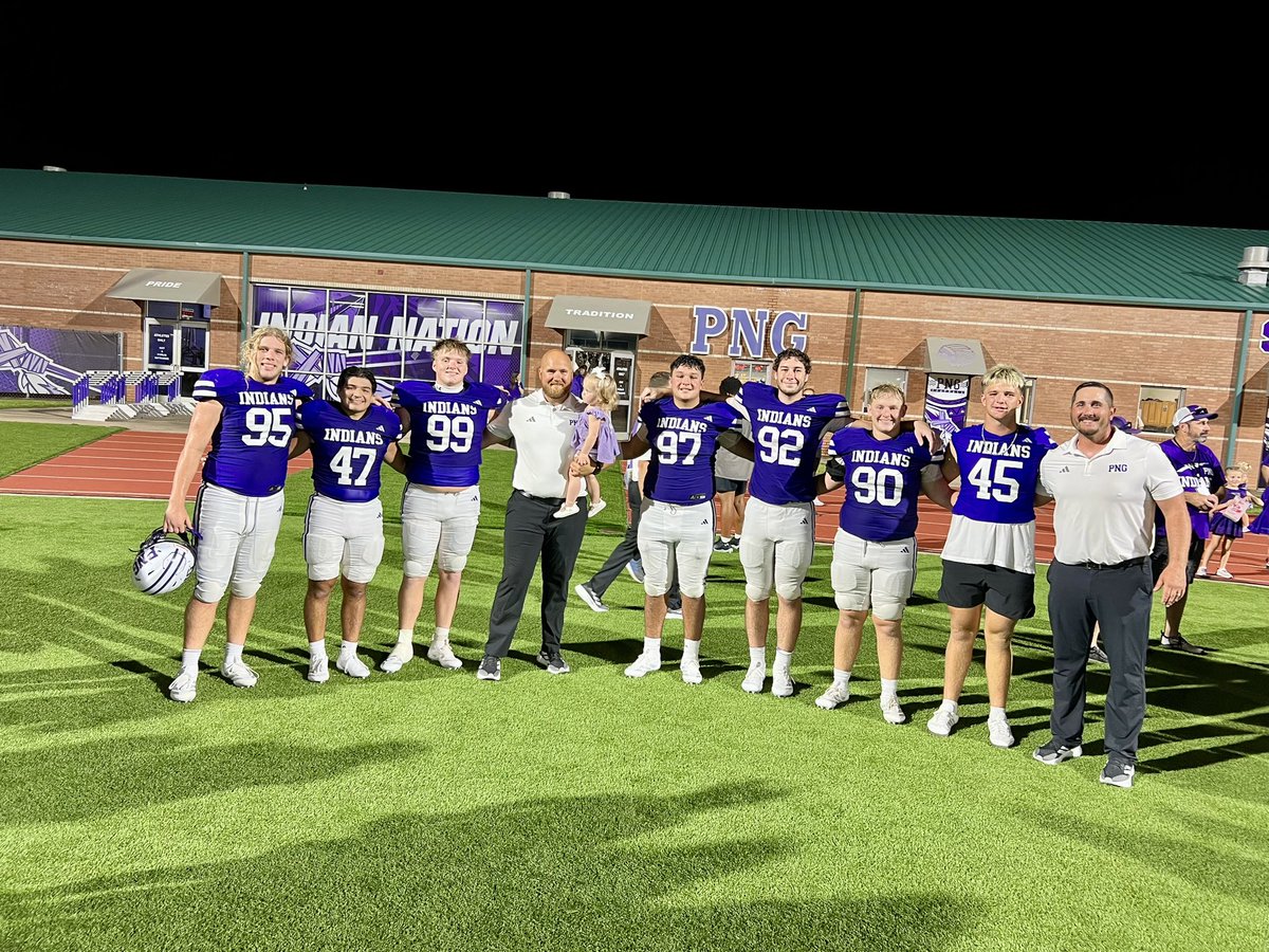 Logan Wilson (@loganwilson11) on Twitter photo Gotta love that 5-0 feeling!!! Gotta love that 5-0 feeling!!!