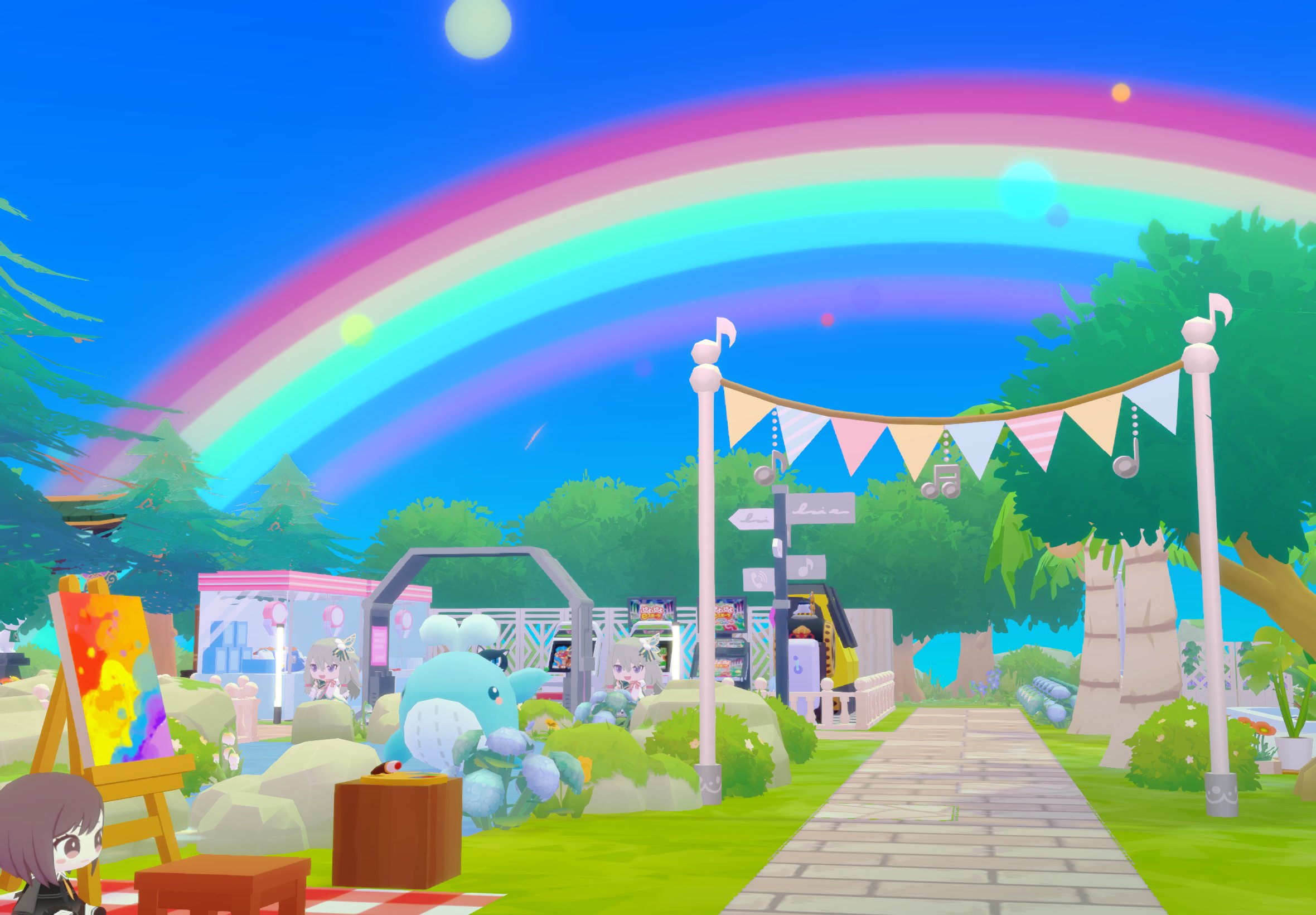 プロジェクトセカイ カラフルステージ！ プロジェクトセカイ カラフルステージ！ feat. 初音ミク