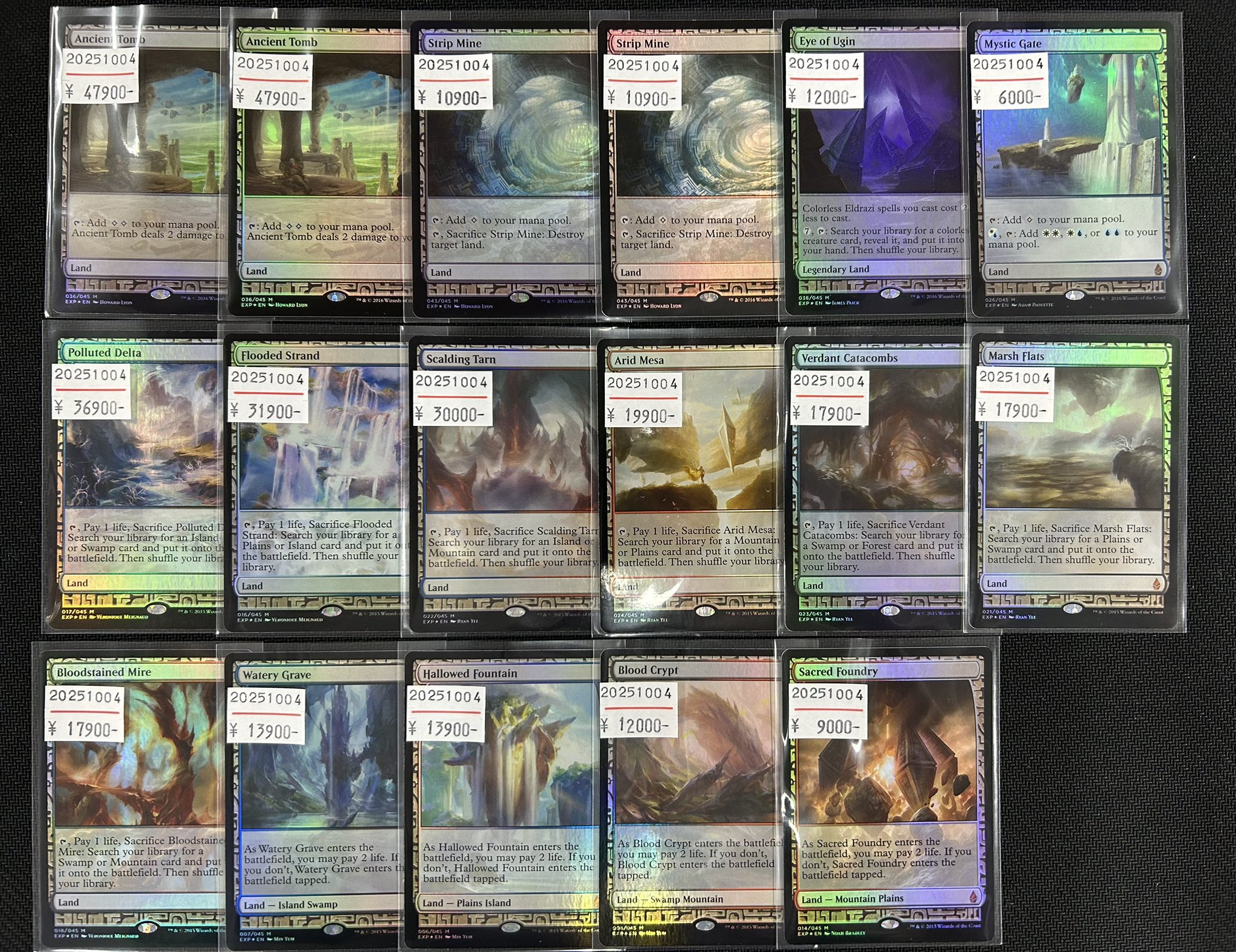 東京MTG - TokyoMTG.com on X: 