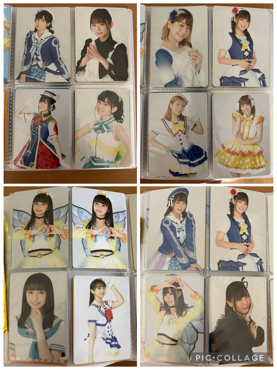 LMyuNightAL's tweet photo. 【交換(ゆるぼ)】ラブライブ！サンシャイン!! Aqours CLUB 出張所 公式ランダムフォトカード

譲）画像のもの

求）斉藤朱夏さん(衣装要相談)

複数お取引でも可能
サイン入りは同士交換

後日：西宮・神戸三宮・大阪梅田・(なんば)
での手渡し交換希望です！

検索からでもお気軽にお声掛けください！ https://t.co/DoloPEPS1I
