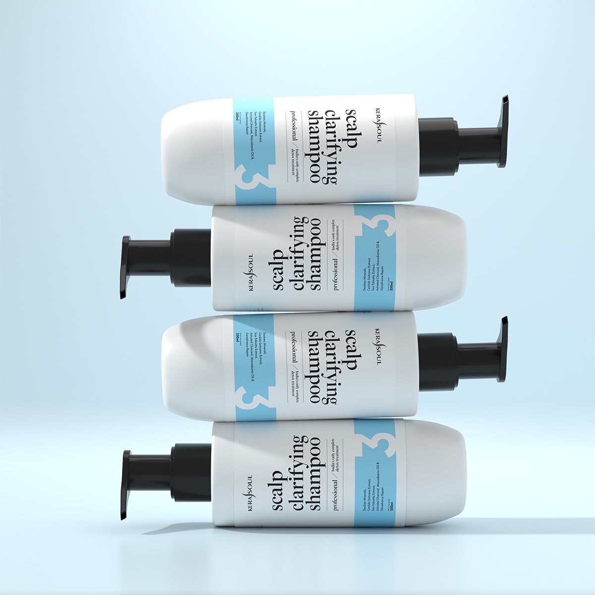 SEASOULCOSMETIC's tweet photo. Just like #LoeweSS26 is redefining runway freshness, our Kerasoul Scalp Clarifying Shampoo is redefining scalp care.
No build-up, no dullness - only clean, confident vibes. 🌿🫧
#Loewe #Scalpcare #Haircare #Kerasoul #seasoullove #haircareismust #seasoulcosmetics https://t.co/YugyaThnQ3