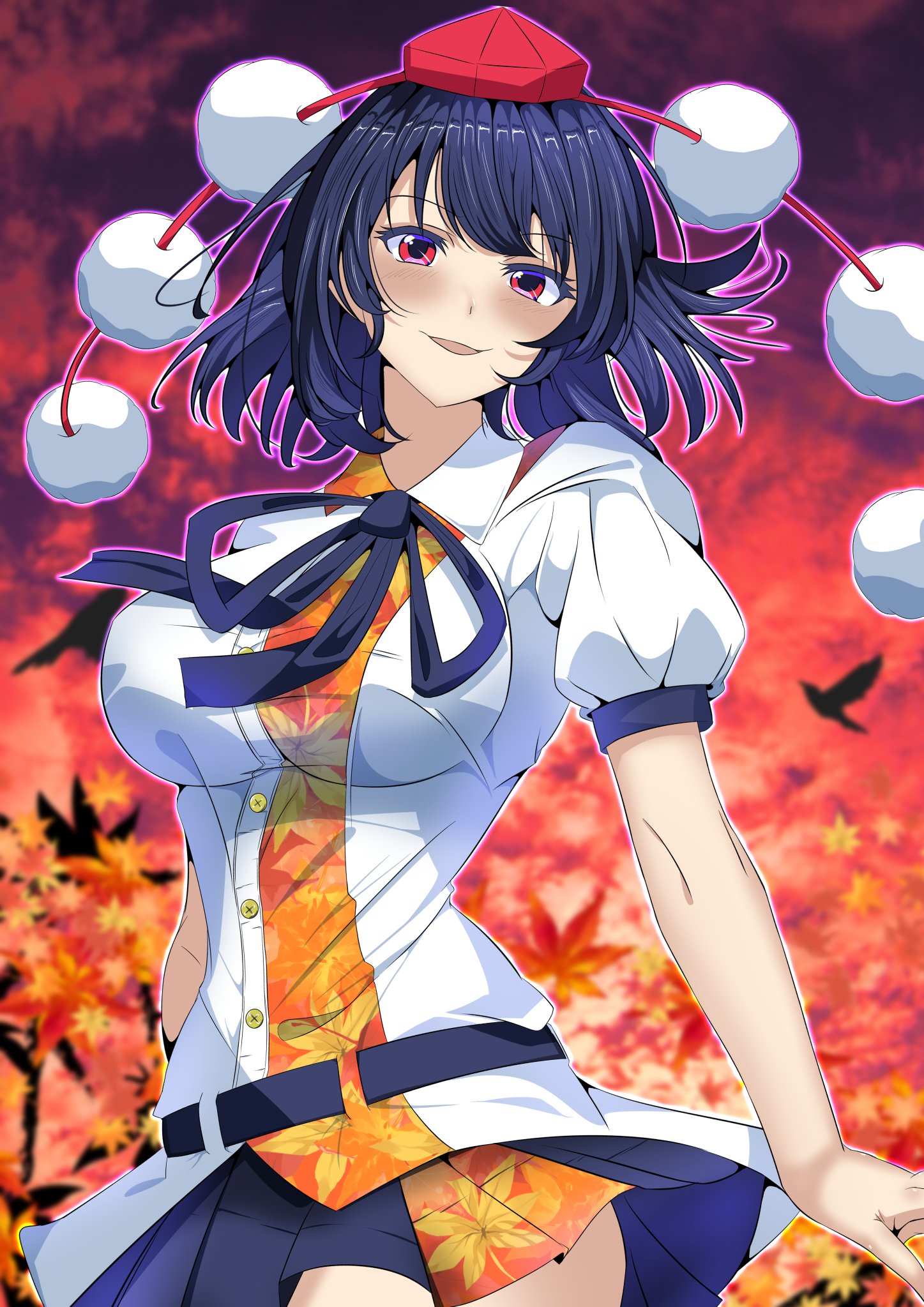 渡火 C106新刊メロン委託中 (@10z8trb) / X