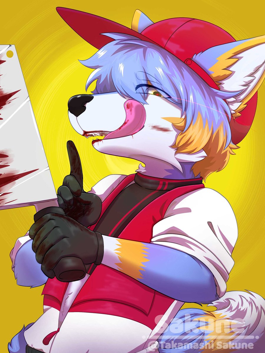 Sakune (@takamashisakune) on Twitter photo 