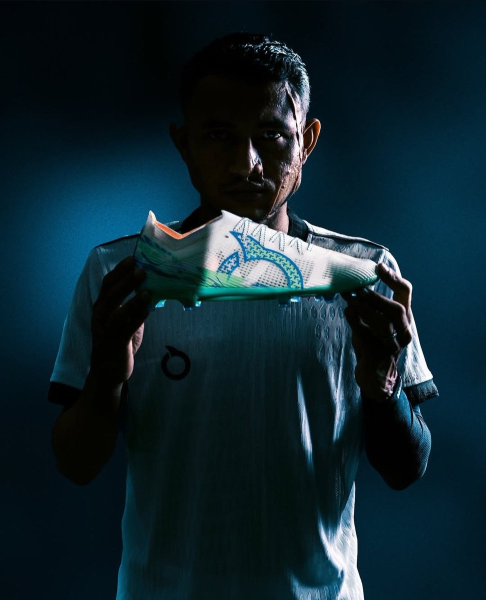 Football Indonesia tweet media