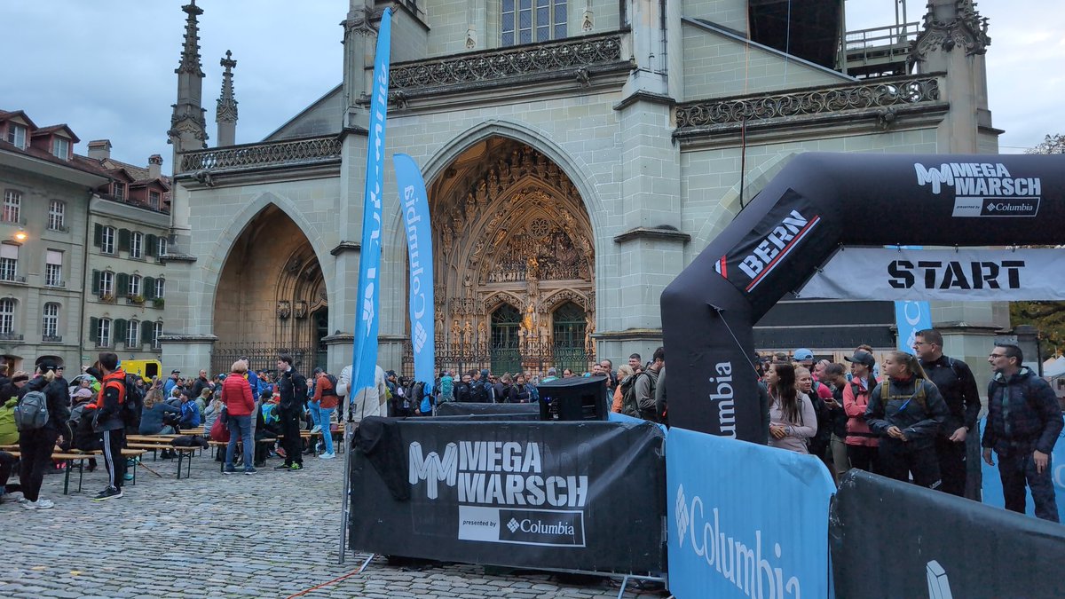 dialogine's tweet photo. #MegaMarsch
#Bern
#50Kilometer
#HierSo https://t.co/uGrMXSsXwi