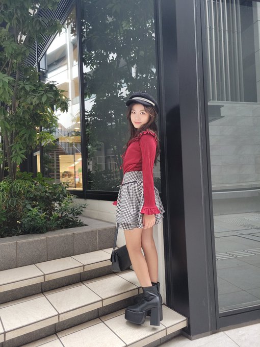 Twitterのコスプレ画像25