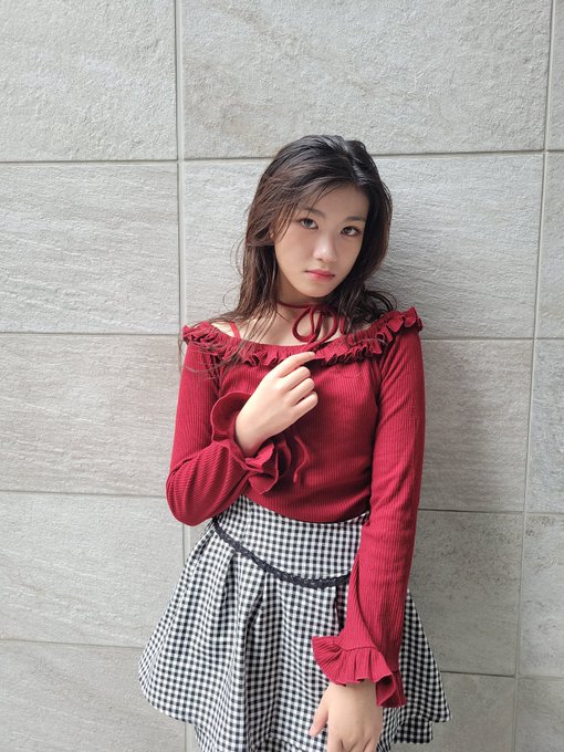 Twitterのコスプレ画像24