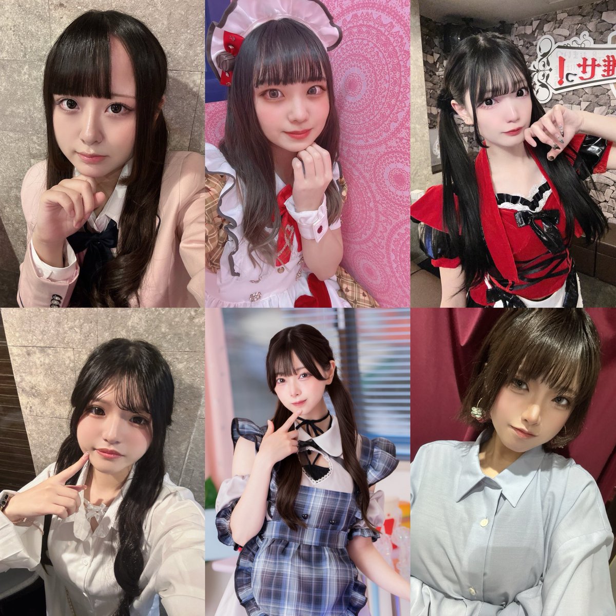 奏推しさん　専用 流行りの擬人化をしたらまさかの女体化！ セクシートナ子爆誕