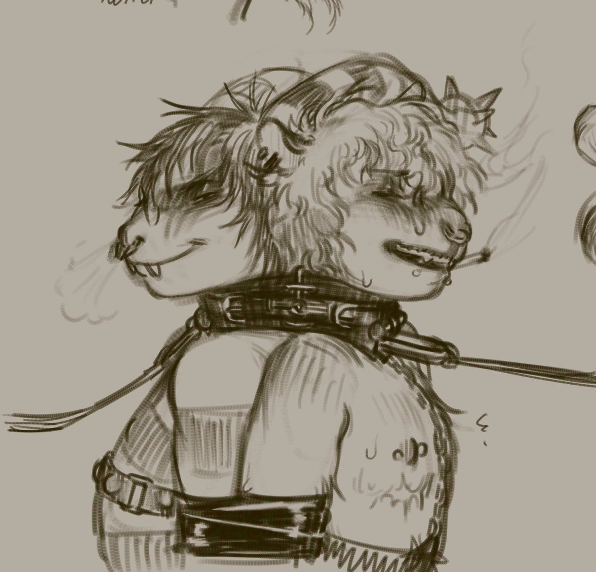 BORZOI 🔞 SLOT OPEN 🔥 tweet media