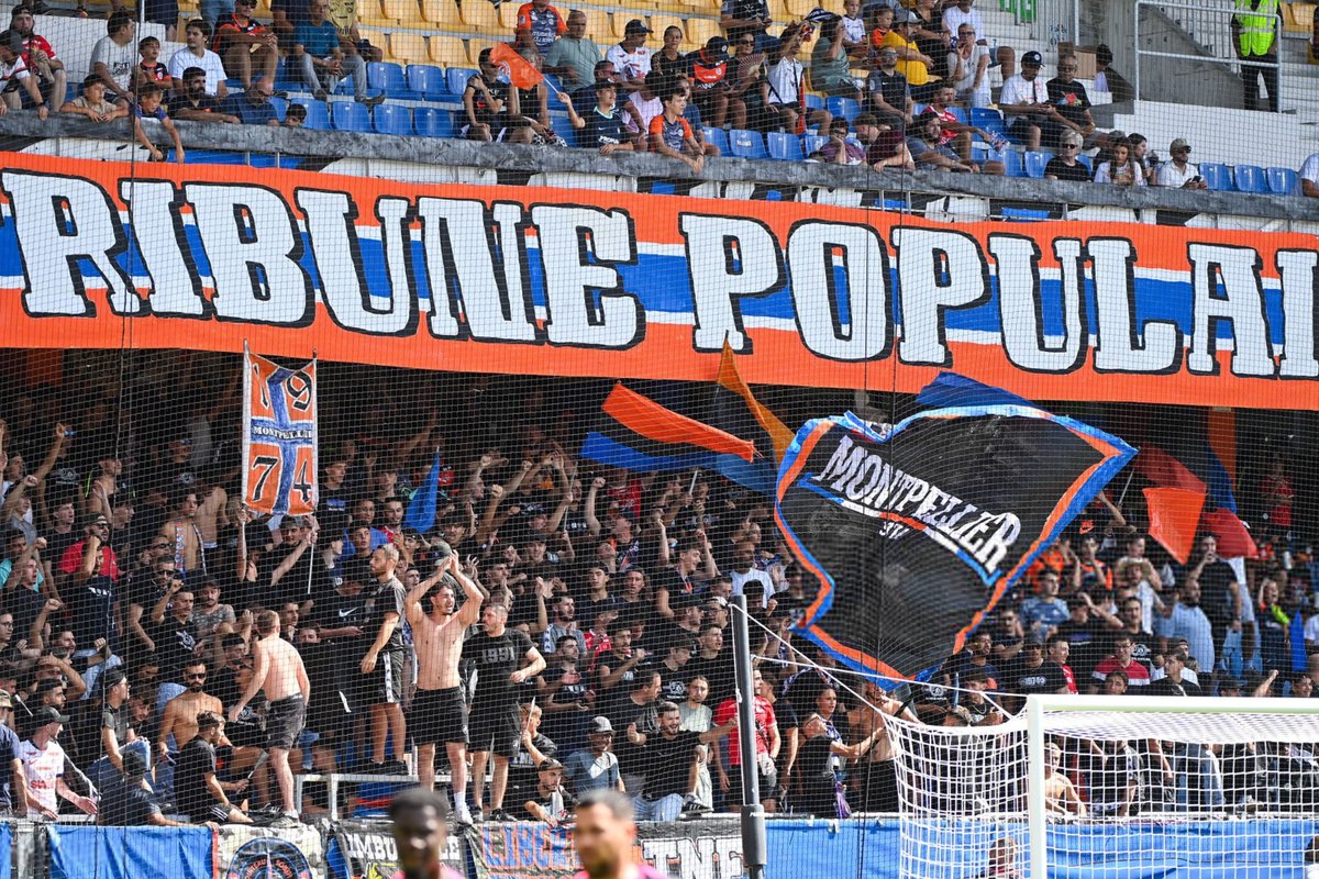wanwan340's tweet image. CE SOIR C&apos;EST LE MATCH, CE SOIR ON JOUE AVEC NOS COUILLES, CE SOIR LA MOSSON DOIT ÊTRE EN FUSION CAR ON EST LA PAILLADE ! ⚔️🧡💙

#MHSCASSE