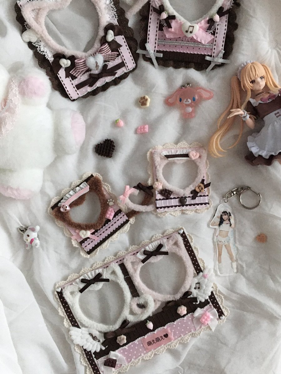 Soon🤎🐈🎀🍫

ⓒ𝗂𝖼𝗁𝗂𝗀𝗈𝖻𝗈𝗇𝖻𝗈𝗇𝗌𝗉𝖾𝖼𝗂𝖺𝗅