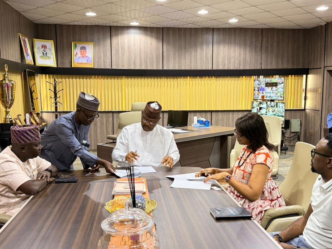 Nigeria Health Watch tweet media
