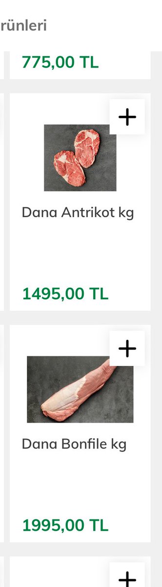 m_can073's tweet image. #TUİK biz böyle bakıyoruz,sen de bak‼️

En ekonomik alışverişle kalite mal alabilindiğine inanılan #file’den fiyatlar!

⁉️1kg dana bonfile:1995 tl